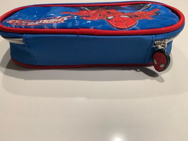 Astuccio Marvel Spiderman
