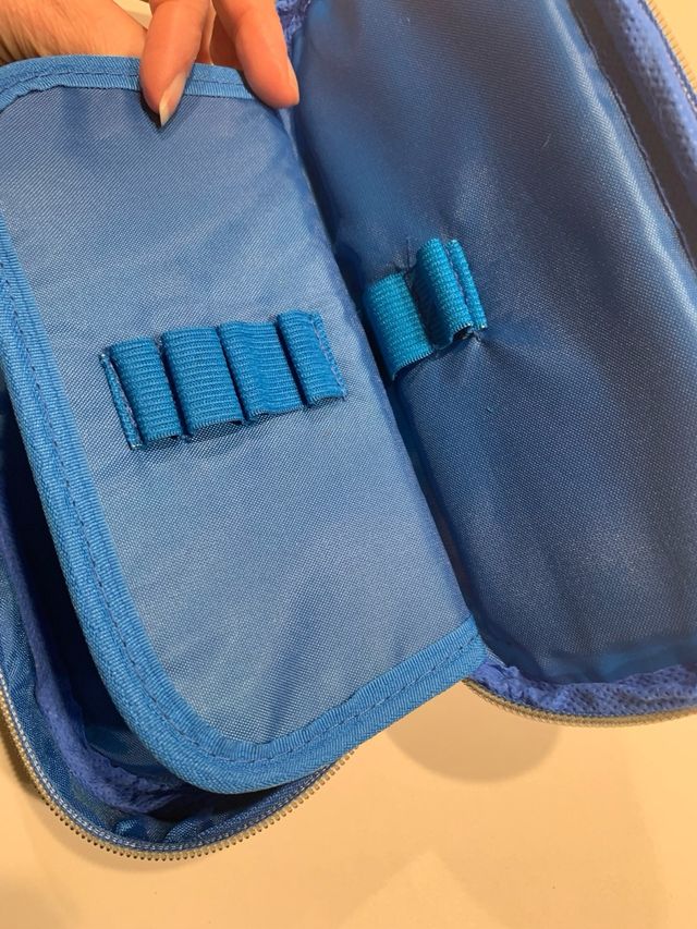 Astuccio Marvel Spiderman