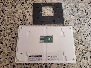 1 Monitor videoportero Golmar Vesta7