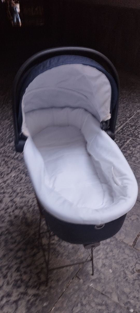 Trio Peg Perego PLICO P3 Blu