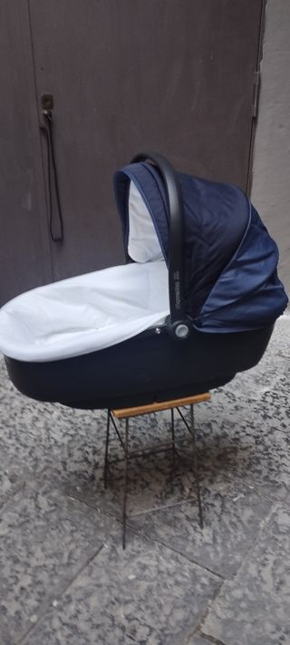 Trio Peg Perego PLICO P3 Blu 