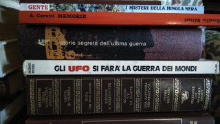 Libri vari