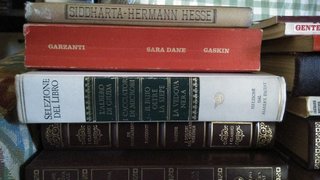 Libri vari