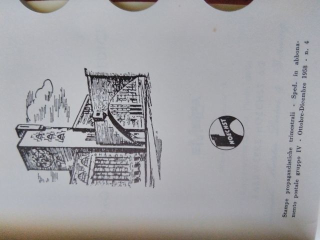 Prontuario medico vintage