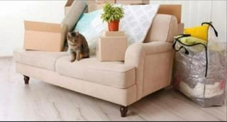 Mudanzas y transportes