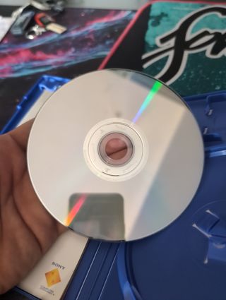 Eyetoy play + eyetoy ps2