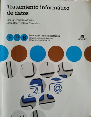 Libro texto 1°FP Básica Administración