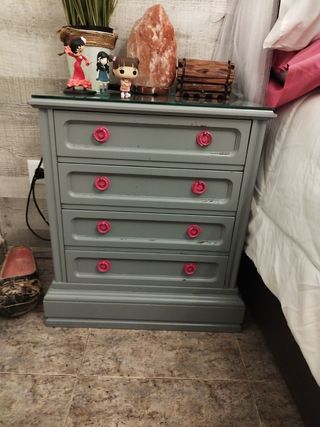 Muebles