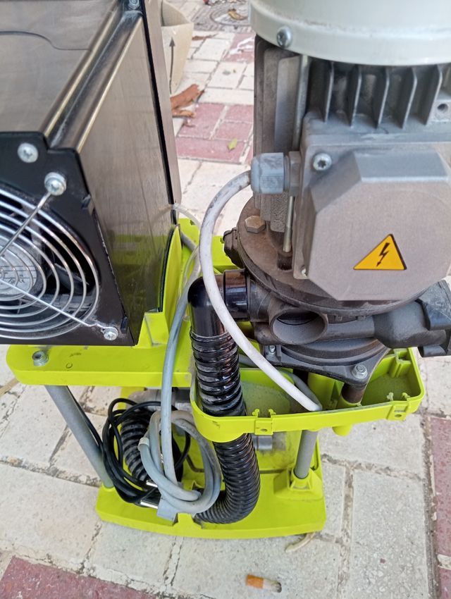 Vaciado desalojo retirada limpieza...