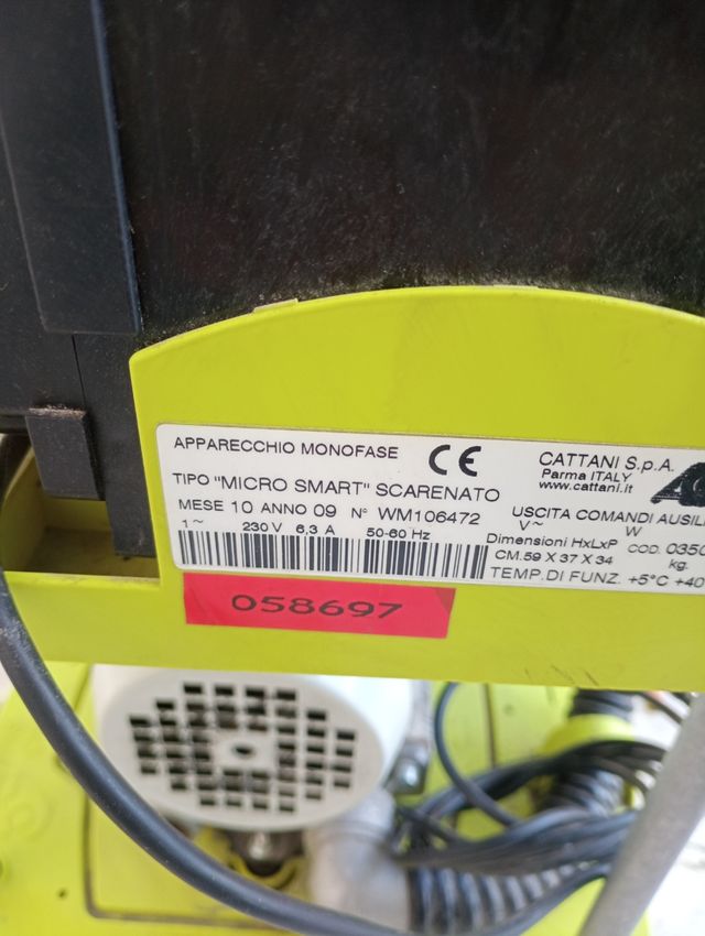 Vaciado desalojo retirada limpieza...