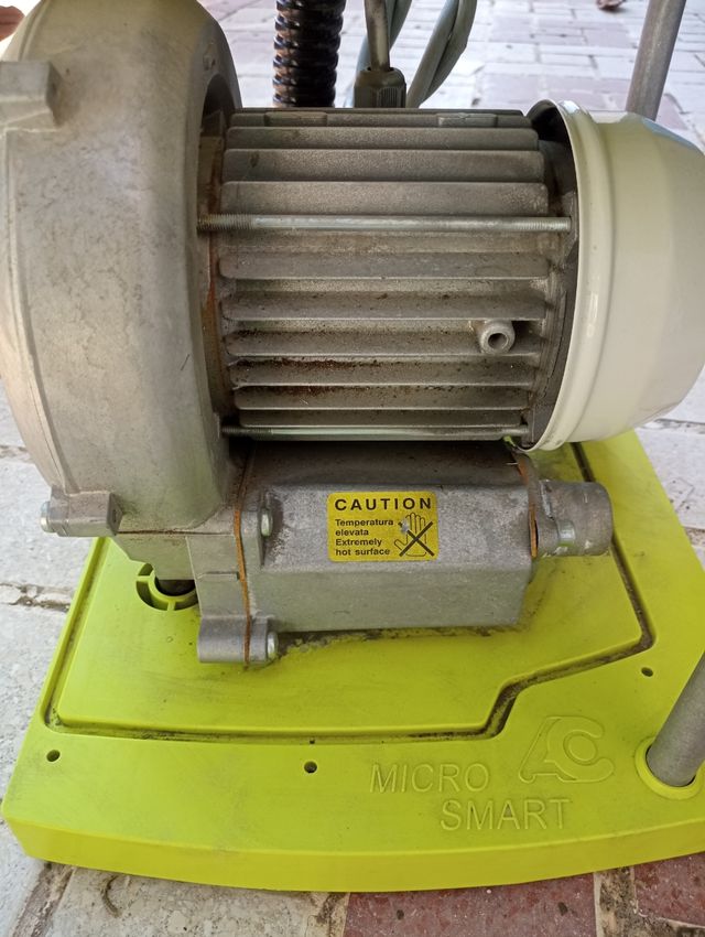 Vaciado desalojo retirada limpieza...