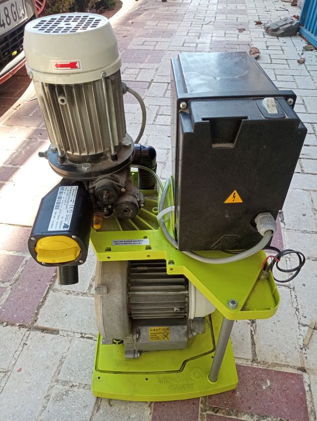 Vaciado desalojo retirada limpieza...