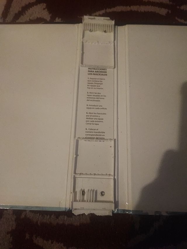 FASCÍCULOS AJEDREZ MAGICO HARRY POTTER