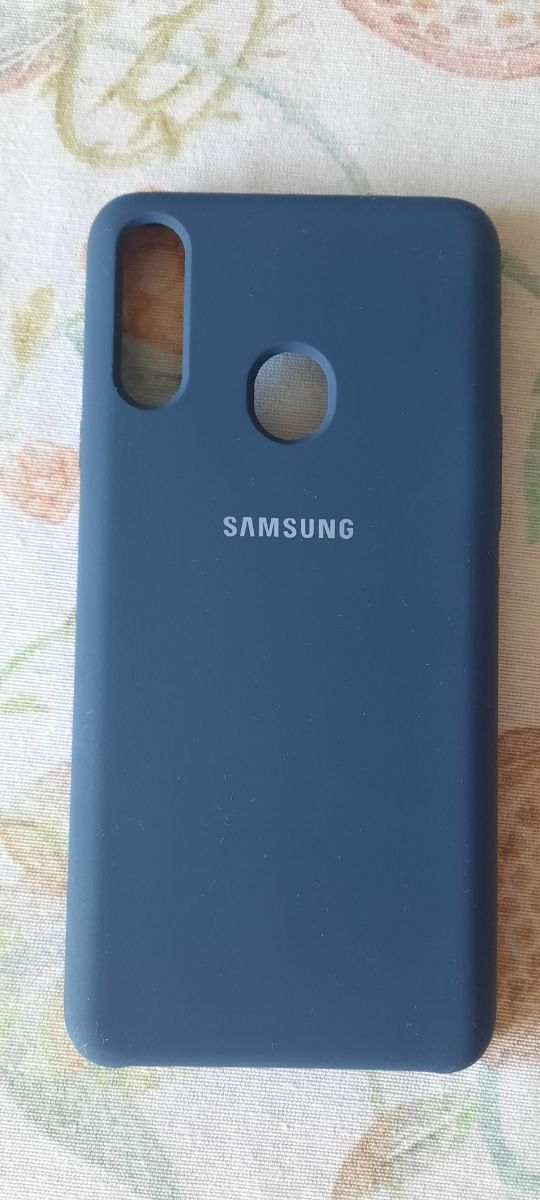 FUNDA SAMSUNG GALAXY A20S