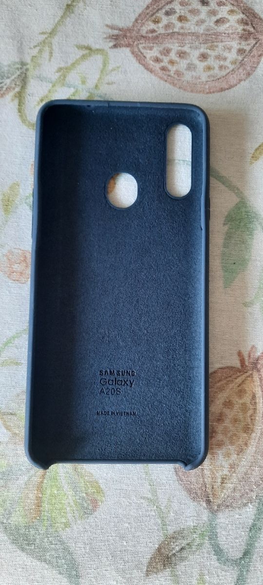 FUNDA SAMSUNG GALAXY A20S