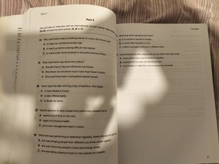 Libro ingles nivel B2: FIRST 3 with answers