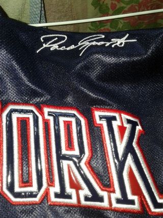 Raro gilet a manica corta con cappuccio Paco Sport