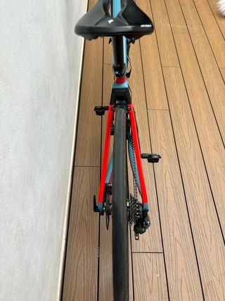 Wilier Cento10NDR 2018