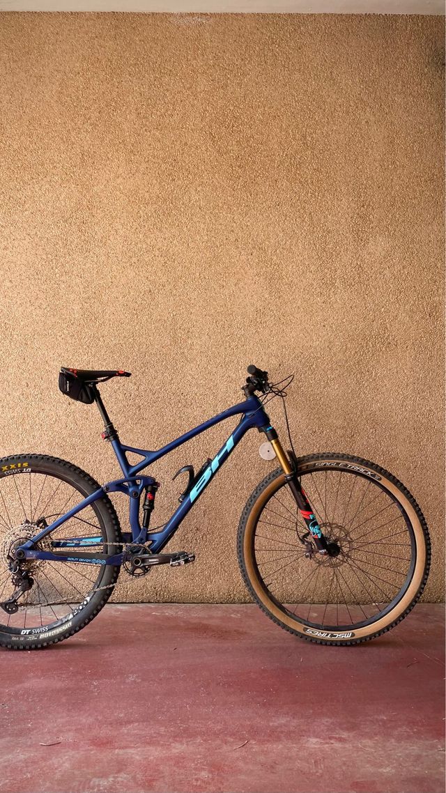 MTB BH Lynx 5 Carbon trail