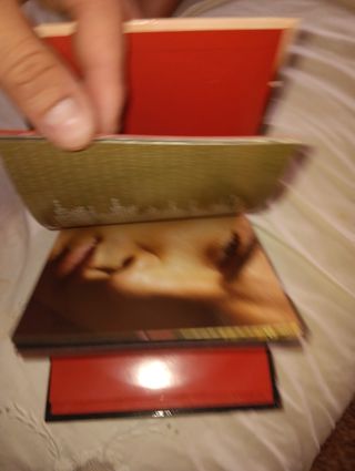 Cd david bisbal buleria