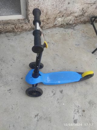 Patinete