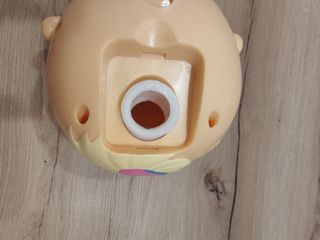 Bebé llorón unicornio