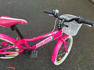 Bicicleta Niña 22''