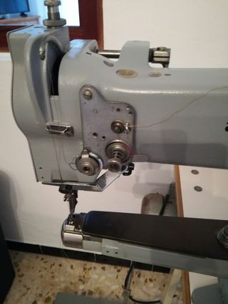 Maquina de coser