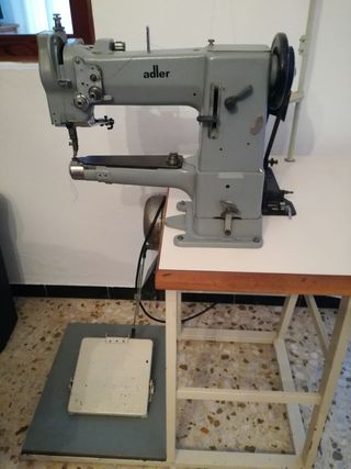 Maquina de coser