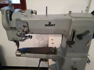 Maquina de coser