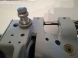 Maquina de coser