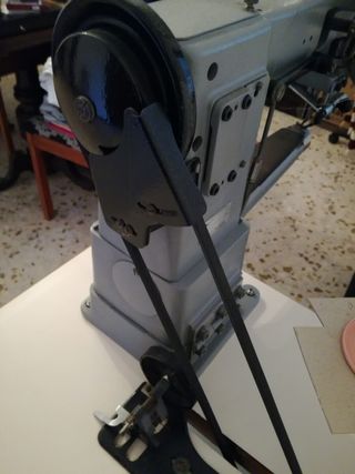 Maquina de coser