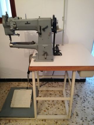 Maquina de coser