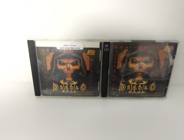 Diablo 2
