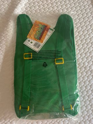 Mochila infantil niño