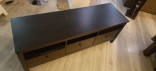 Mueble TV hemnes ikea
