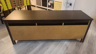 Mueble TV hemnes ikea