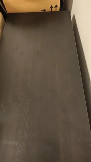 Mueble TV hemnes ikea