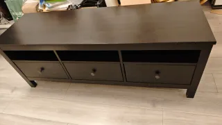 Mueble TV hemnes ikea