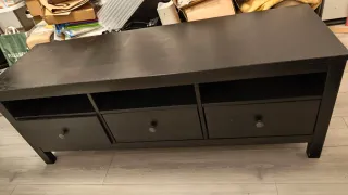 Mueble TV hemnes ikea