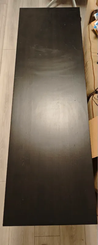 Mueble TV hemnes ikea