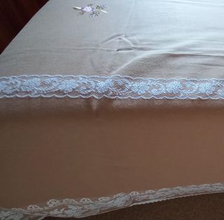 Copriletto matrimoniale