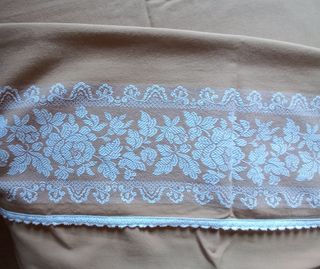 Copriletto matrimoniale