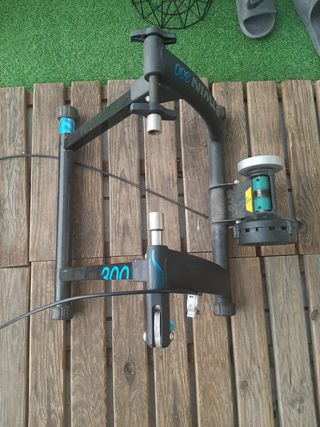Rodillo BTWIN 300