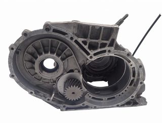 CARCASA TRASERA CON EJE DE ATAQUE PEUGEOT 4HP14