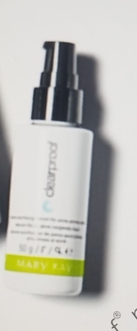 serum mary kay pieles acneicas