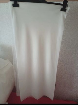Vestido de novia Jesus Peiro