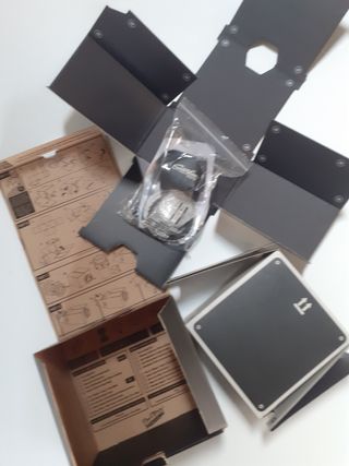 Proyector smartphone