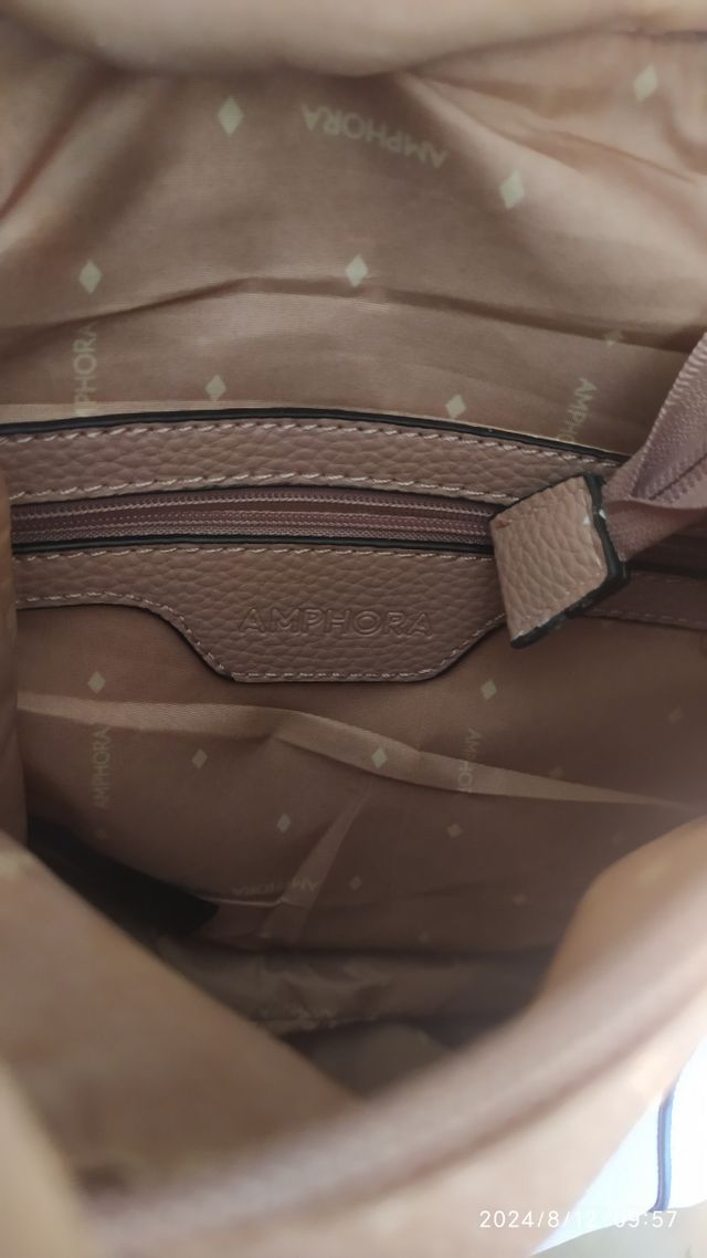 Zaino "Amphora"
