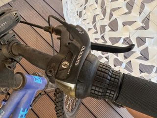 Bicicletas